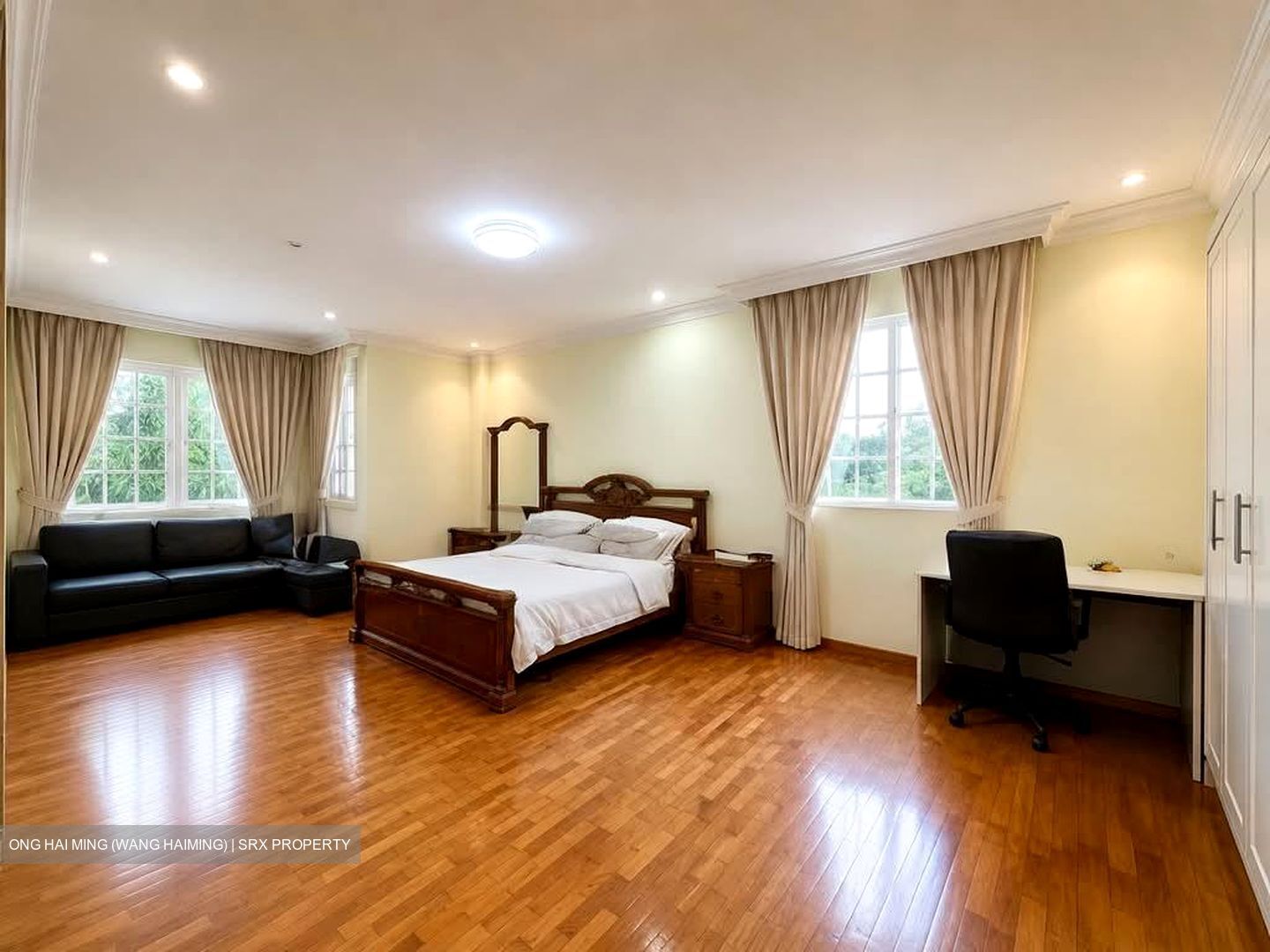 Opera Estate (D15), Semi-Detached #555423791